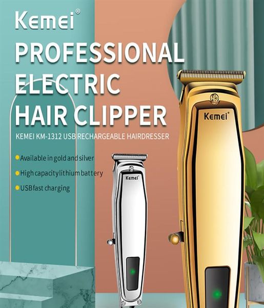 km1312usb rechargeable lithium battery fast charging electric hair clipper256y5140562
km1312usb rechargeable lithium battery fast charging electric hair clipper256y5140562