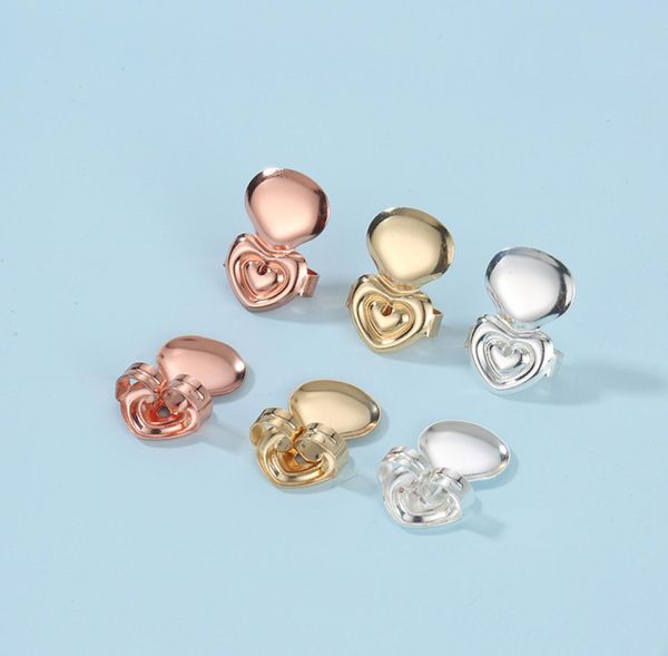 ear nail assistive device adjustable earring back antiallergic conjoined peach heart creative and personalized earrings button3109268, White
ear nail assistive device adjustable earring back antiallergic conjoined peach heart creative and personalized earrings button3109268, White