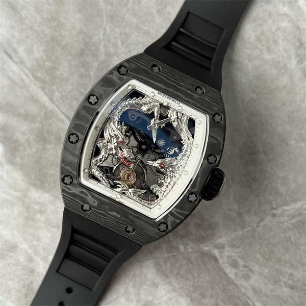 man luxury watch superclone active tourbillon jackie luxury wristwatch wine barrel watch rm57 rm57-01 fully automatic mechanicvd3s
man luxury watch superclone active tourbillon jackie luxury wristwatch wine barrel watch rm57 rm57-01 fully automatic mechanicvd3s
