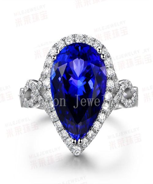 vecalon pear cut 8ct sapphire simulated diamond cz engagement wedding band ring for women 10kt white gold filled female ring8728867, Slivery;golden
vecalon pear cut 8ct sapphire simulated diamond cz engagement wedding band ring for women 10kt white gold filled female ring8728867, Slivery;golden
