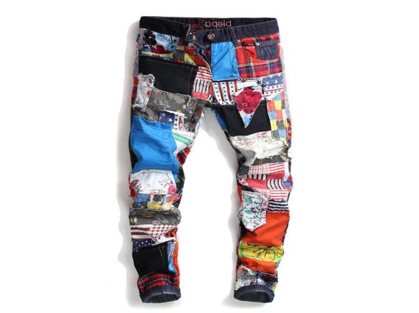 mens 2019 luxury designer rock revival jeans designs camouflage ripped skinny pants leopard patchwork designer pants rivet motorcy2315133, Blue
mens 2019 luxury designer rock revival jeans designs camouflage ripped skinny pants leopard patchwork designer pants rivet motorcy2315133, Blue