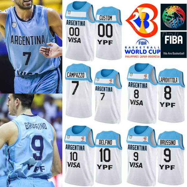 printed argentina basketball 12 marcos delia jersey 2023 world cup 2 maximo fjellerup 8 nicolas laprovittola 9 nicolas brussino 10 carlos de, Black;red
printed argentina basketball 12 marcos delia jersey 2023 world cup 2 maximo fjellerup 8 nicolas laprovittola 9 nicolas brussino 10 carlos de, Black;red