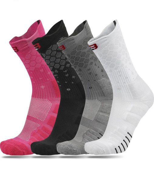sock 3 pairs thicken basketball of cotton men women cycling outdoor sports elite socks8724942, Black
sock 3 pairs thicken basketball of cotton men women cycling outdoor sports elite socks8724942, Black