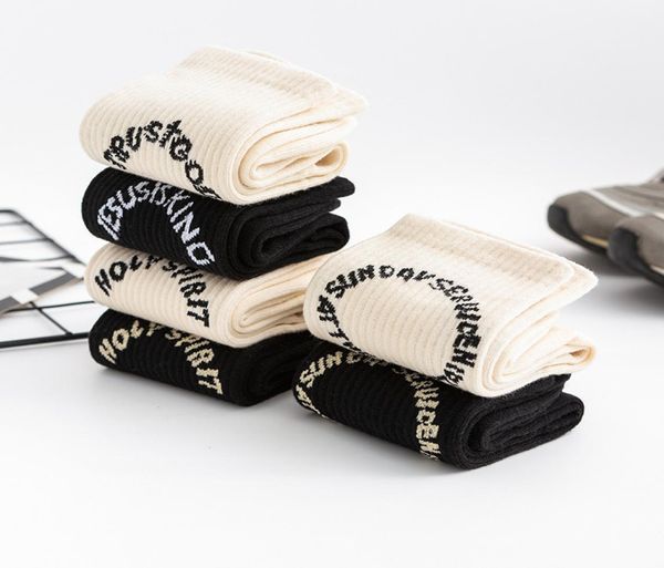 west sunday trendy service sock street fashion sports comfortable beautiful socking breathable mid tube socks6731919, Black
west sunday trendy service sock street fashion sports comfortable beautiful socking breathable mid tube socks6731919, Black