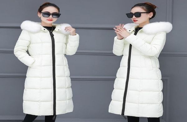 winter jacket women big fur hooded parka long coats cotton padded ladies winter coat women warm thicken jaqueta feminina inverno y5820159, Black
winter jacket women big fur hooded parka long coats cotton padded ladies winter coat women warm thicken jaqueta feminina inverno y5820159, Black