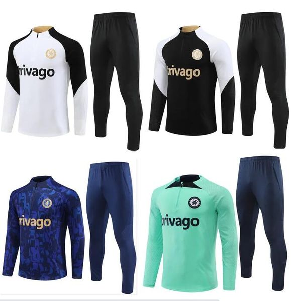 2023 24 cfc soccer jersey long sleeve kids kit tracksuit pulisic 22 23 24 mount havertz sterling jorginho training shirt koulibaly kante tra, Black;yellow
2023 24 cfc soccer jersey long sleeve kids kit tracksuit pulisic 22 23 24 mount havertz sterling jorginho training shirt koulibaly kante tra, Black;yellow
