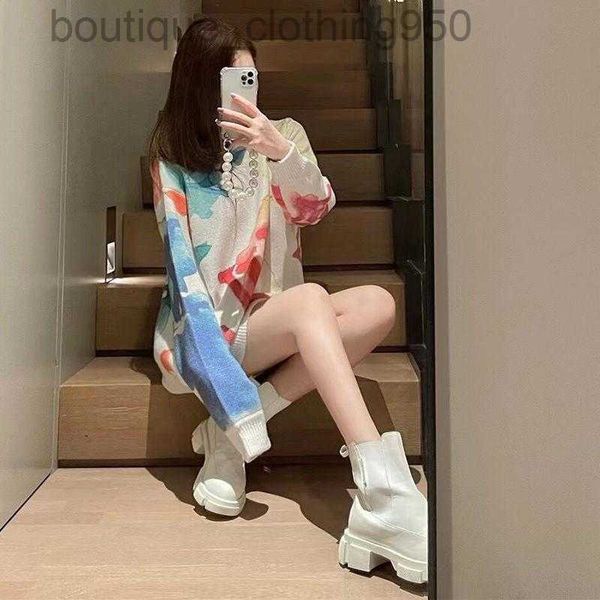 luxury designer women's sweaters watercolor graffiti sweater loose long thin tie-dye autumn long-sleeved pullover knit female drop, White;black
luxury designer women's sweaters watercolor graffiti sweater loose long thin tie-dye autumn long-sleeved pullover knit female drop, White;black