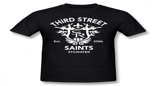 s row t shirt 3 tribute emblem t- fashion tee mens awesome short sleeves 100% cotton tshirt 2104202180360, White;black
s row t shirt 3 tribute emblem t- fashion tee mens awesome short sleeves 100% cotton tshirt 2104202180360, White;black