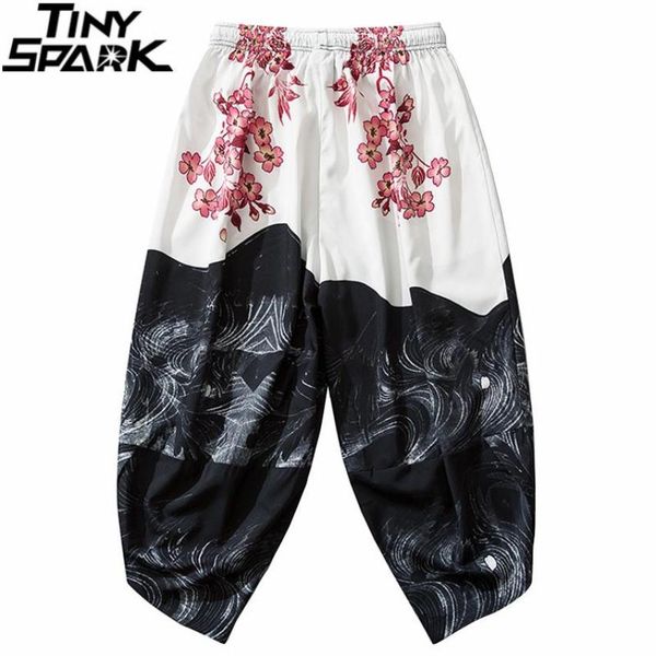 2020 hip hop japanese sweatpants joggers mens streetwear harajuku floral printed baggy pants casual thin japan style trousers6096183, Black
2020 hip hop japanese sweatpants joggers mens streetwear harajuku floral printed baggy pants casual thin japan style trousers6096183, Black
