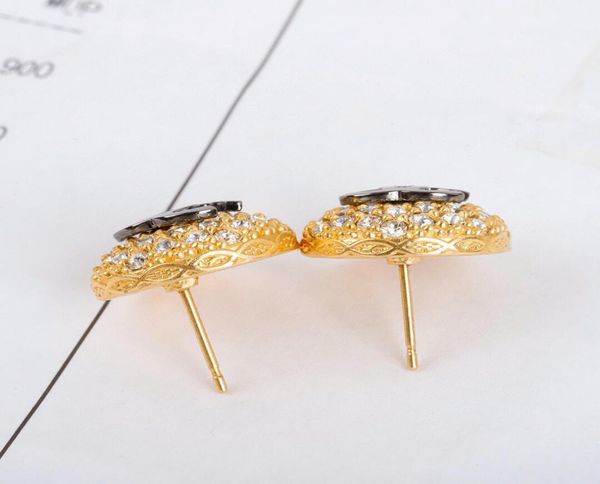 new fashion small round shape with all sparkly diamond and black stamp for women mother wedding jewelry gift have box ps40519249237, Golden
new fashion small round shape with all sparkly diamond and black stamp for women mother wedding jewelry gift have box ps40519249237, Golden