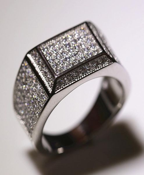 full diamond hiphop rings for men qualtiy silver plated luxury jewelry brand design fashion accessories5333509, Golden;silver
full diamond hiphop rings for men qualtiy silver plated luxury jewelry brand design fashion accessories5333509, Golden;silver