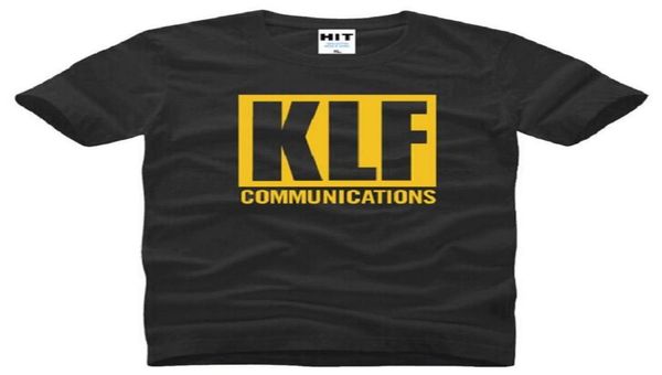 the klf communications printed t shirts men summer short sleeve o neck cotton men039s t shirt fashion mens tees mens clothi9443605, White;black
the klf communications printed t shirts men summer short sleeve o neck cotton men039s t shirt fashion mens tees mens clothi9443605, White;black