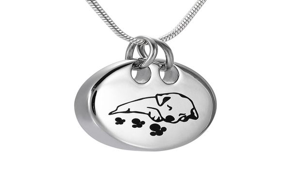 pet cremation necklace for ashes dog urns jewelry stainless steel cute dog cat keepsake memorial urn pendant locket cremation urn 3066432, Silver
pet cremation necklace for ashes dog urns jewelry stainless steel cute dog cat keepsake memorial urn pendant locket cremation urn 3066432, Silver