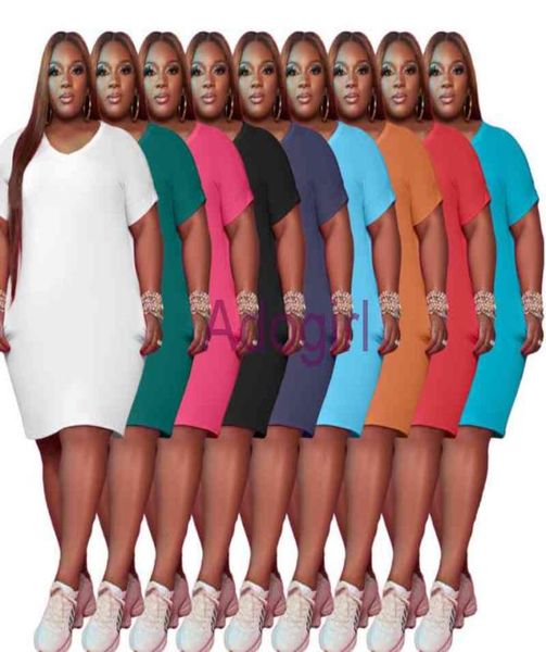 whole casual women039s 9 colors summer dress plus size clothes fashion women v neck short sleeve tee shirt dresses for ladi7942212, Black
whole casual women039s 9 colors summer dress plus size clothes fashion women v neck short sleeve tee shirt dresses for ladi7942212, Black