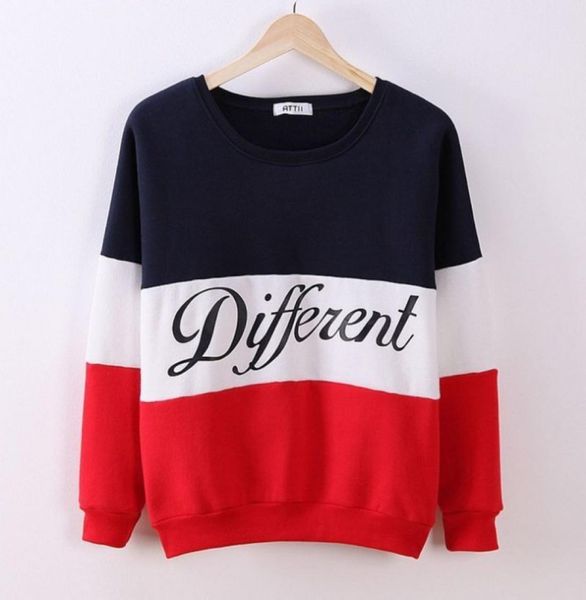 fashionwholeletter printed women pullover sweat shirt blouse sweater thick tracksuits sudaderas1905237, White;black
fashionwholeletter printed women pullover sweat shirt blouse sweater thick tracksuits sudaderas1905237, White;black