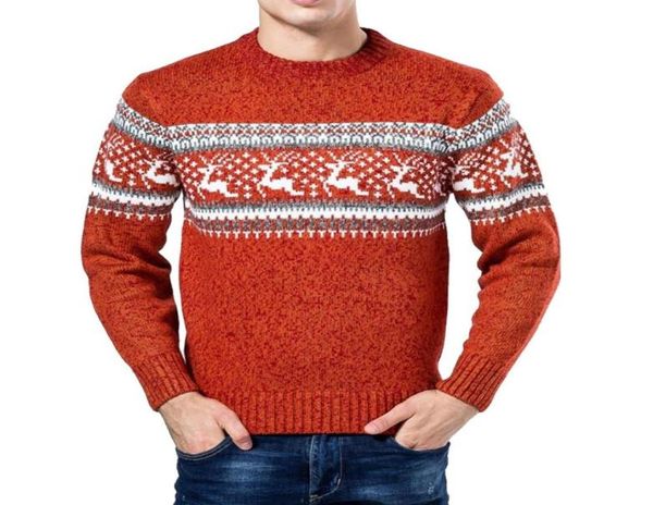 2018 fashion men039s christmas sweater reindeer snowflakes print oneck sweater blouse xmas male pullover 182620, White;black
2018 fashion men039s christmas sweater reindeer snowflakes print oneck sweater blouse xmas male pullover 182620, White;black