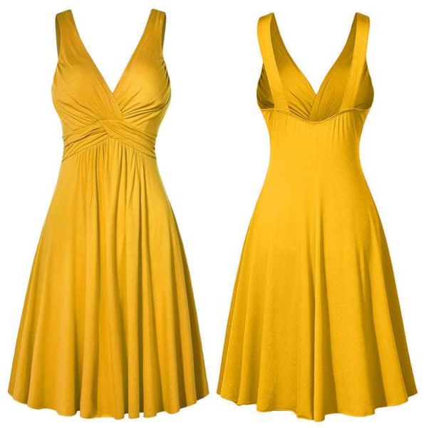 dresses plus size xl5xl women039s vneck dress ball gown retro sling pleated slim flare female party vestidos de fiesta noche5759837, Black
dresses plus size xl5xl women039s vneck dress ball gown retro sling pleated slim flare female party vestidos de fiesta noche5759837, Black