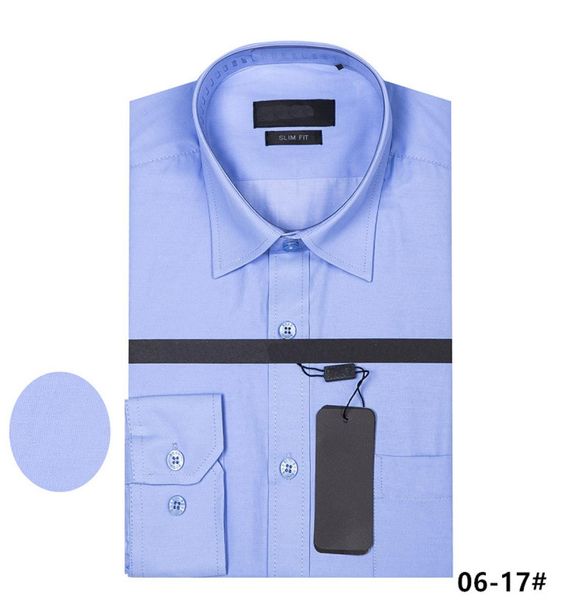 2018 real picture 100 cotton male shirts long sleeve men shirt b0ss brand clothing camisa social masculina casual chemise4318148, White;black
2018 real picture 100 cotton male shirts long sleeve men shirt b0ss brand clothing camisa social masculina casual chemise4318148, White;black