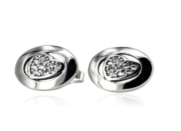 new authentic 925 sterling silver heart signature with crystal stud earrings for women wedding gift fit winsome charm diy jewelry2473331, Golden;silver
new authentic 925 sterling silver heart signature with crystal stud earrings for women wedding gift fit winsome charm diy jewelry2473331, Golden;silver