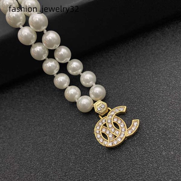 fashion women luxury designer necklace choker pendant chain crystal 18k gold plated brass copper c-letter necklaces statement jewelry, Silver
fashion women luxury designer necklace choker pendant chain crystal 18k gold plated brass copper c-letter necklaces statement jewelry, Silver