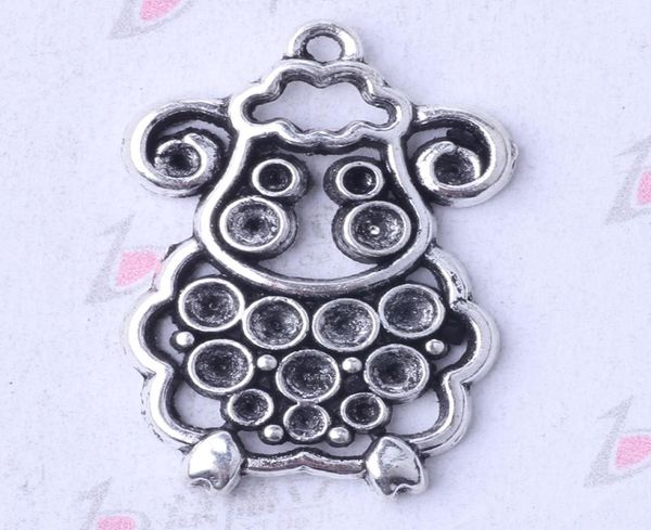 sheep hollow charms retro antique silverbronze pendant 29194mm diy alloy jewelry 100pcslot 3057z4693052, Bronze;silver
sheep hollow charms retro antique silverbronze pendant 29194mm diy alloy jewelry 100pcslot 3057z4693052, Bronze;silver