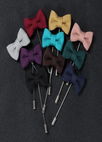 docona fashion boutonniere bowtie stick lapel tie pin brooch badge cloth breastpin for men wedding party suit accessories 52126090806, Gray
docona fashion boutonniere bowtie stick lapel tie pin brooch badge cloth breastpin for men wedding party suit accessories 52126090806, Gray