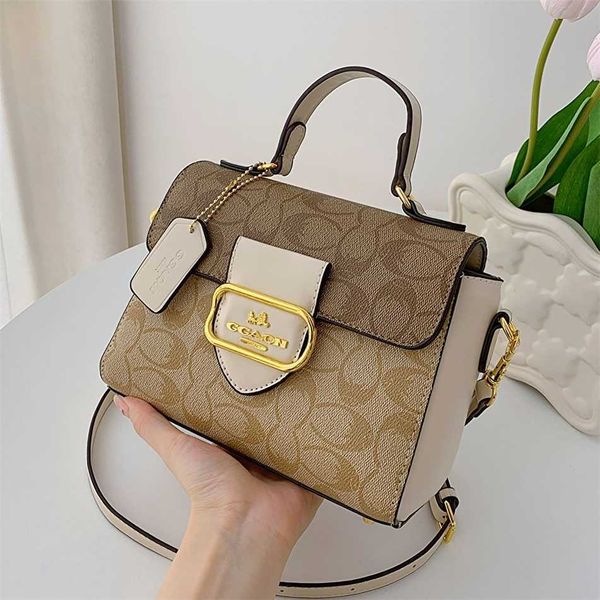 color contrast small square 2023 new style versatile women's one shoulder crossbody bag clearance 85% off
color contrast small square 2023 new style versatile women's one shoulder crossbody bag clearance 85% off