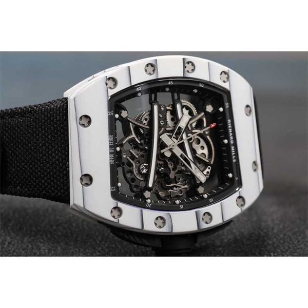 man luxury watch barrel rm06101 wristwatch superclone watch luxury wine mens rm6101 mechanics automatic mechanical fin 80fd
man luxury watch barrel rm06101 wristwatch superclone watch luxury wine mens rm6101 mechanics automatic mechanical fin 80fd