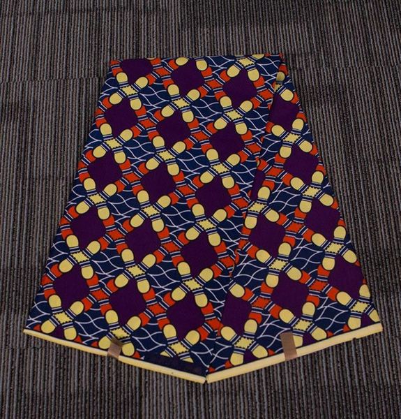ankara 100 polyester wax prints fabricbinta real wax 6 yards african fabric for party dress6780361, Black;white
ankara 100 polyester wax prints fabricbinta real wax 6 yards african fabric for party dress6780361, Black;white