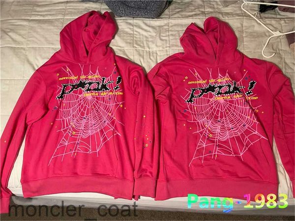 men's hoodies sweatshirts pink nevermind the spider men women hip hop young thug loose fit sp5der 555555 hoodie pullovers, Black
men's hoodies sweatshirts pink nevermind the spider men women hip hop young thug loose fit sp5der 555555 hoodie pullovers, Black