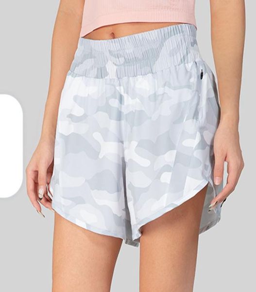 womens sport shorts casual fitness yoga ty loose pants 25 inch workout gym running sportswear with zipper pocket white camoufl3368329, White;black
womens sport shorts casual fitness yoga ty loose pants 25 inch workout gym running sportswear with zipper pocket white camoufl3368329, White;black