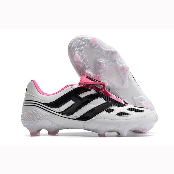 2023 men predator precision 20 mutator mania tormentor accelerator electricity precision fg soccer shoes cleats football boots scarpe da cal
2023 men predator precision 20 mutator mania tormentor accelerator electricity precision fg soccer shoes cleats football boots scarpe da cal