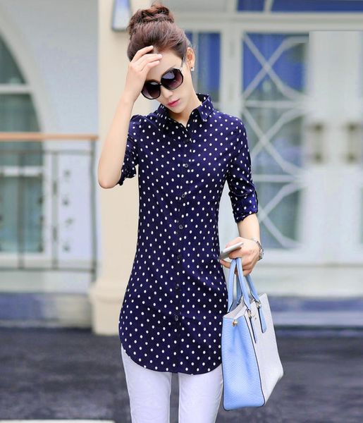 new fashion print blouses women long style shirts 2017 cotton ladies long sleeve blusas femininas plus size women clothing5274417, White
new fashion print blouses women long style shirts 2017 cotton ladies long sleeve blusas femininas plus size women clothing5274417, White