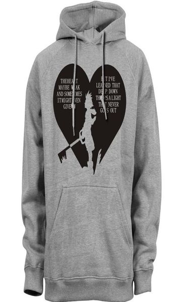 video game kingdom hearts kingdom hearts sora quote hoodies sweatshirts casual apparel fashion hoody spring autumn season 4379817114, Black
video game kingdom hearts kingdom hearts sora quote hoodies sweatshirts casual apparel fashion hoody spring autumn season 4379817114, Black