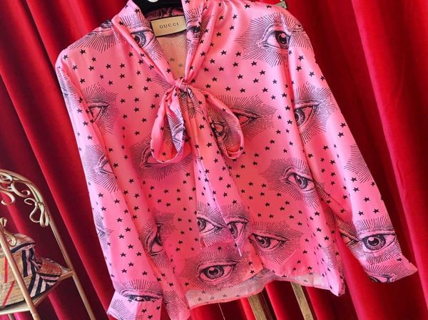 2019 new highquality ladies wear shirts in autumn and winter20191006yunhui10dunhang06557808505, White
2019 new highquality ladies wear shirts in autumn and winter20191006yunhui10dunhang06557808505, White
