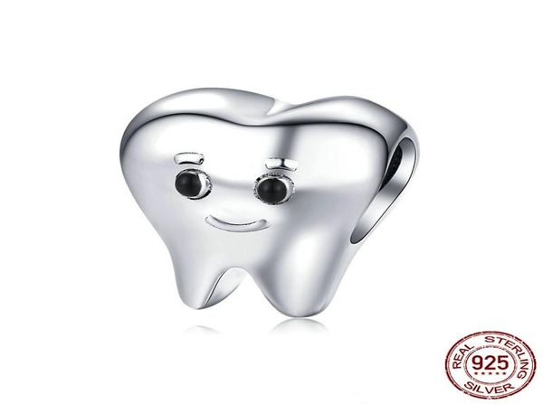whole fashion charm personality tooth design beads 925 sterling silver european diy charms for bracelet jewelry5486857, Bronze;silver
whole fashion charm personality tooth design beads 925 sterling silver european diy charms for bracelet jewelry5486857, Bronze;silver