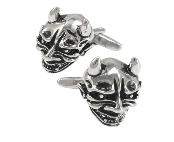 savoyshi ancient silver skull cufflinks for mens shirt brand cuff bottons ghosts skeleton cufflinks men jewelry9516542
savoyshi ancient silver skull cufflinks for mens shirt brand cuff bottons ghosts skeleton cufflinks men jewelry9516542