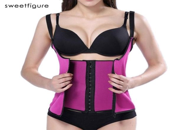 waist trainer corset latex modeling strap underwear body shaper corsets for women slimming sheath belly belt shapewear vest8124689, Black;white
waist trainer corset latex modeling strap underwear body shaper corsets for women slimming sheath belly belt shapewear vest8124689, Black;white