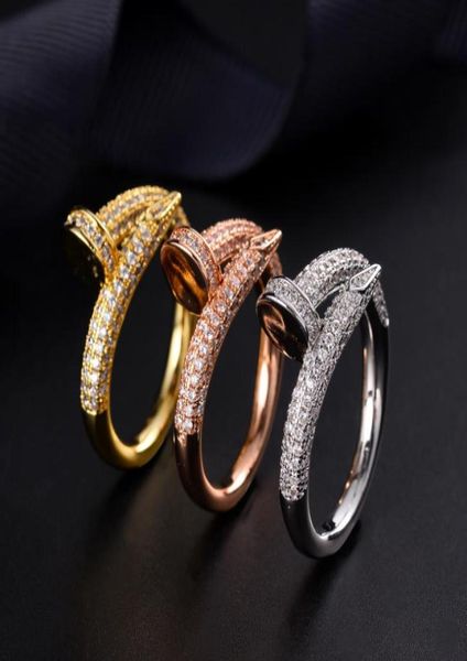 personality nail rings inlaid zircon rings electroplated gold silver rose gold nail rings2617499
personality nail rings inlaid zircon rings electroplated gold silver rose gold nail rings2617499