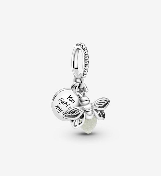 new arrival 100 925 sterling silver glowinthedark firefly dangle charm fit original european charm bracelet fashion jewelry ac3974764, Bronze;silver
new arrival 100 925 sterling silver glowinthedark firefly dangle charm fit original european charm bracelet fashion jewelry ac3974764, Bronze;silver