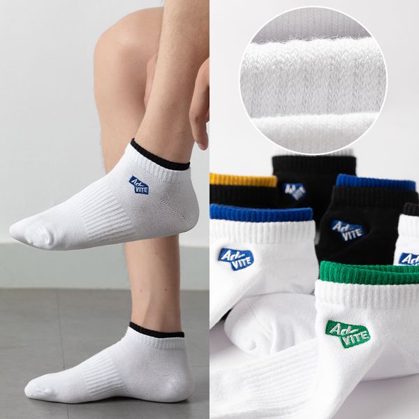men's socks new men ladies hip hop tall high socks cotton skateboard casual fashion couple socks breathable, Black
men's socks new men ladies hip hop tall high socks cotton skateboard casual fashion couple socks breathable, Black