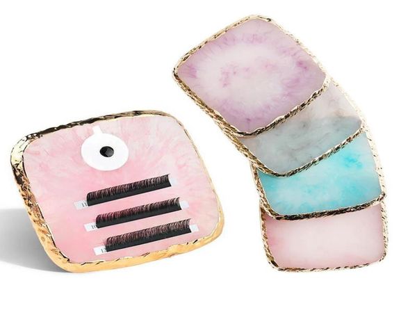 1 pc false eyelash extension stand pallet pad resin square lashes glue holder for fake eyelashes extension makeup tools3737650
1 pc false eyelash extension stand pallet pad resin square lashes glue holder for fake eyelashes extension makeup tools3737650