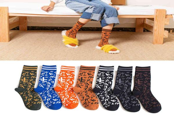 long tube letter f net red star same style pile socks women039s trendy pure cotton medium korean8983989, Black
long tube letter f net red star same style pile socks women039s trendy pure cotton medium korean8983989, Black