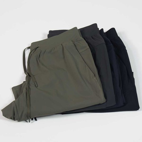 lu lu casual pants men's sports fitness trousers training fabric soft and comfortable casual wear quick-drying outdoor sports shorts
lu lu casual pants men's sports fitness trousers training fabric soft and comfortable casual wear quick-drying outdoor sports shorts