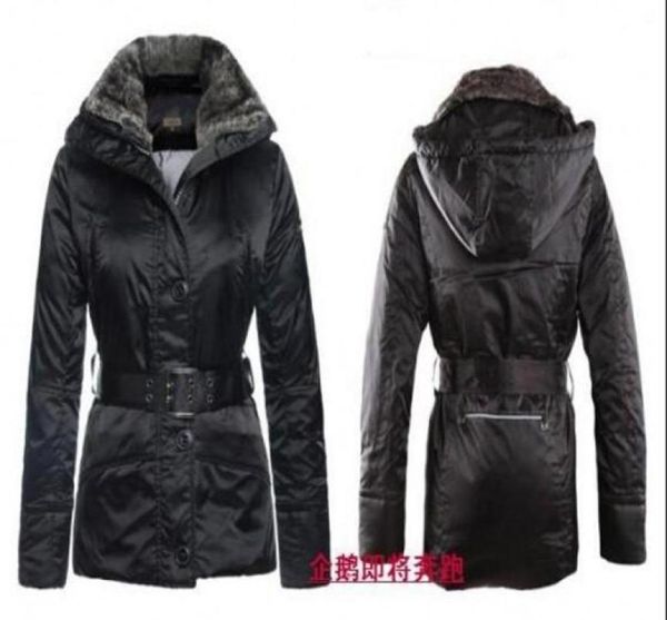feather waist thickening of cultivate one039s morality in the rabbit fur collar long women coat down jacket9037638, Black
feather waist thickening of cultivate one039s morality in the rabbit fur collar long women coat down jacket9037638, Black
