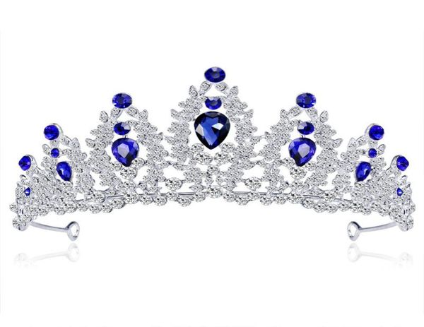 european and american bridal crown fashion highend temperament baroque bridal headwear1333440, Slivery;golden
european and american bridal crown fashion highend temperament baroque bridal headwear1333440, Slivery;golden