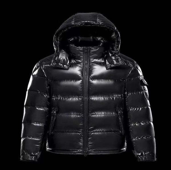 whole light down jacket designer coat mens winter cold proof men coats thickened warm hooded new pattern goose dow5487846, Black
whole light down jacket designer coat mens winter cold proof men coats thickened warm hooded new pattern goose dow5487846, Black