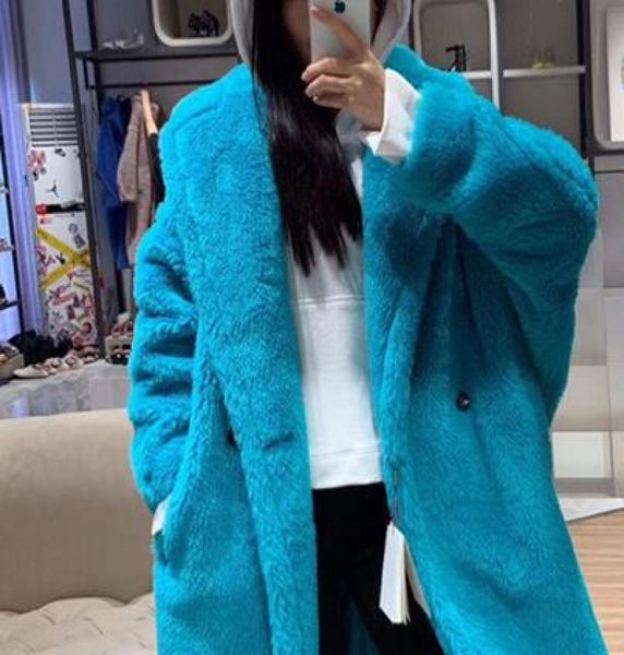 100 alpaca real fur coat women winter suit collar long nature teddy bear fur coats overcoat female genuine furs jacket9726921, Black
100 alpaca real fur coat women winter suit collar long nature teddy bear fur coats overcoat female genuine furs jacket9726921, Black