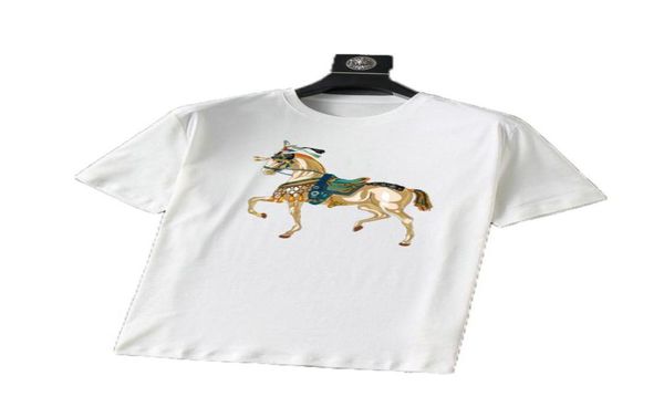 fashion men tee summer tee round neck pullover monogrammed ladies casual shirt short sleeve street hip hop clothing a5892580, White;black
fashion men tee summer tee round neck pullover monogrammed ladies casual shirt short sleeve street hip hop clothing a5892580, White;black