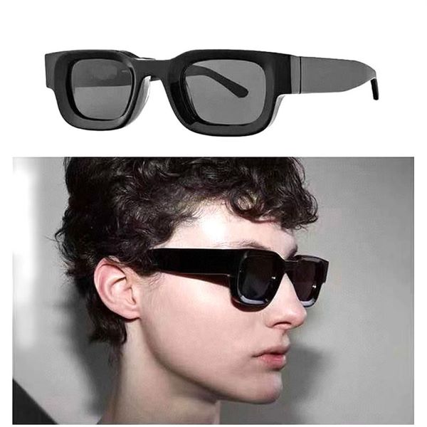 designer sunglasses men rhodeo-102 fashion classic black square trend brand mini women round oval sunglasses extra thick frame 44p, White;black
designer sunglasses men rhodeo-102 fashion classic black square trend brand mini women round oval sunglasses extra thick frame 44p, White;black